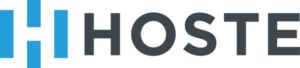 Hoste Logo